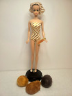 Vintage Barbie Fashion Queen w/Tag (FQ001)
