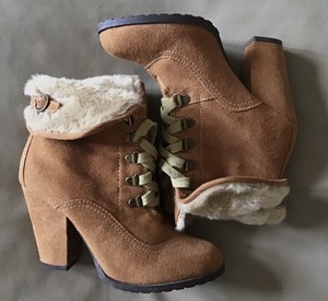 Las mejores ofertas en Soda Alta Botas de mujer 3\