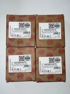Wylex NXSB NXSC AFDD RCBO's 6A 16A 20A 32A 40A B + C Curve 6kA 30mA VAT INCL - Picture 1 of 8
