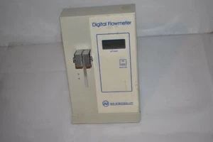 ^^ J&W SCIENTIFIC DIGITAL FLOWMETER (CY31) - Picture 1 of 2