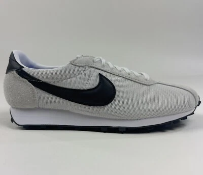 Nike LD-1000 Womens 8 Sneakers Shoes Athletic Summit White Black HF3227-100 - Image 1 of 4