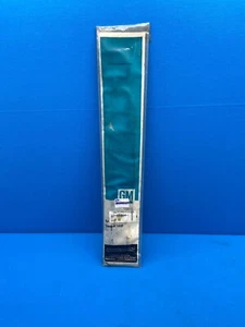 Quicksilver 27-65184 GM Sterndrive Intake Manifold Gasket Set 27-8M0050224 - Picture 1 of 2