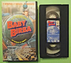 Vhs Baby Birba Film Ita Commedia Joe Mantegna Lara Flynn Boyl Ex Noleggio (V135)