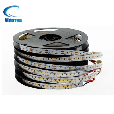 CRI 95 High LED Strip lights 2216 3000K 4000K 6000K High Brightness Density 5m - Image 1 of 4