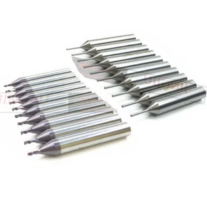 Cortador y punto trazador de 1,0 mm para máquina de corte de llaves verticales WENXING/DEFU/MODEN - Imagen 1 de 12