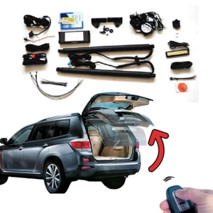 Power Liftgate Electric Tailgate Lift Support for Ford ESCAPE 2020-2025 - Imagen 1 de 13