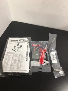 KIT DE CD estéreo Xscorpion GM-K9210DD con arnés Raptor y adaptador de antena - Imagen 1 de 5