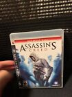 Assassin's Creed Greatest Hits - Sony PlayStation 3 PS3 - Complete w/ Manual CIB
