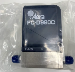 Aera TC FC-D980C Mass Flow Controller - Picture 1 of 4