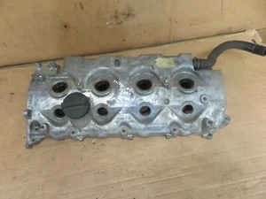 TOYOTA AVENSIS MK2 2007 2.0 DIESEL D-4D MOTOR ROCKER ABDECKUNG - Bild 1 von 4