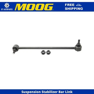 For 2006 BMW 325xi Suspension Stabilizer Bar Link Front Left MOOG - Image 1 of 4