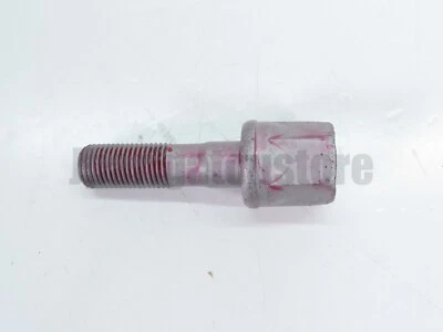 MITSUBISHI Genuine 1100A141 Cigüeñal Polea Perno Montero/Pajero 1994-2006 - Imagen 1 de 4