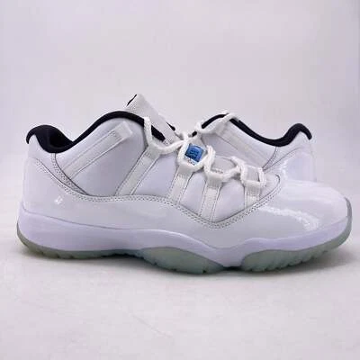 Air Jordan 11 Retro Bajo "LEYENDA AZUL" 2021 - Talla 11 - av2187 117 (12550-5) Foto 1 de 4