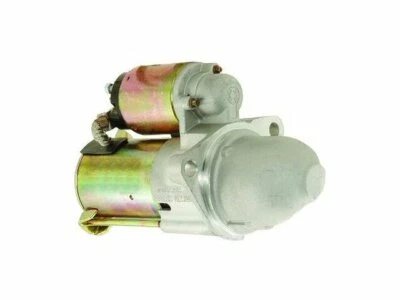 Arranque Remy 88957KF 2002 2,2 L 4 cilindros para Saturn L200 2001-2003 nuevo Foto 1 de 2