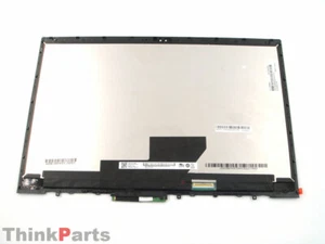 New/Orig Lenovo ThinkPad P1 1st Gen 15" 4K UHD+ Touch Lcd Screen w/Bezel 01YU648 - Picture 1 of 3
