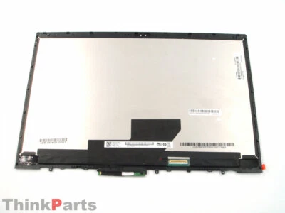 New/Orig Lenovo ThinkPad P1 1st Gen 15" 4K UHD+ Touch Lcd Screen w/Bezel 01YU648 - Image 1 of 3