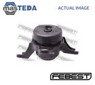 FEBEST GEARBOX MOUNT MOUNTING SUPPORT HM-CU2TM L FOR HONDA ACCORD VIII 2.4L