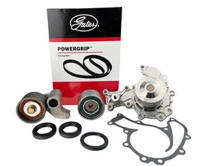 Timing Belt Kit For Holden Rodeo Frontera Jackaroo Monterey 6VD1 6VE1 - Picture 1 of 1