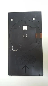 Original/Genuine Canon DVD/CD PIXMA Printer Tray F