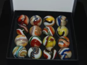Collector Box DAS Memorial Day Marbles KEEPERS Made 2018 #150 Keepers - Bild 1 von 1