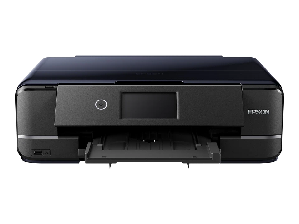 C11CH45402 Epson Expression Photo XP-970 Small-in-One Multifunktionsdrucker  ~D~ - Bild 1 von 1