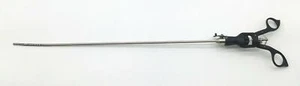 Snowden Pencer 89-4500 Articulating Babcock 5mm x 34cm Grasper - Picture 1 of 4