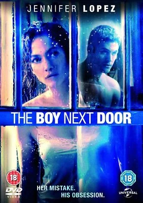 The Boy Next Door [2014] - Image 1 of 3