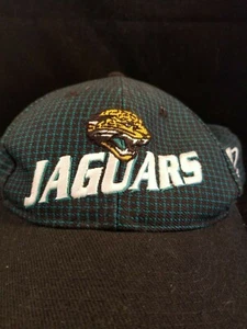 Jacksonville Jaguars Cap - Picture 1 of 4