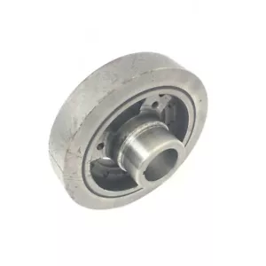 Harmonic Balancer Damper 396 402 Chevrolet Camaro Nova Chevelle Monte Carlo - Bild 1 von 4
