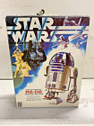 Denys Fisher Original 1977 R2-D2 Modellbausatz Vintage Star Wars