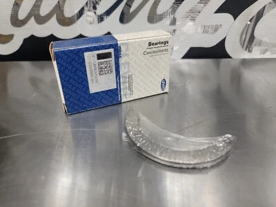 Clevite TW-473S Thrust Washer Set for Honda Acura 88-00 Honda Acura 1.6/1.8L - Image 1 of 2