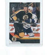 2002-2003 PACIFIC NIGHTS SPECIAL EDITION HOCKEY HAL GILL #26 04/10