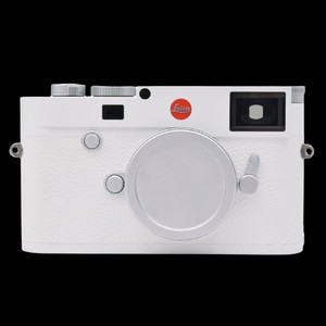 [Unused] LEICA M10-P White + Summilux-M 50mm f/1.4 ASPH. Limited of 350 JAPAN