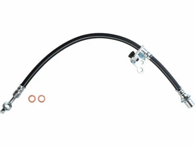 Manguera de freno delantera derecha para Lexus SC300 1992-2000 78843VC 1993 1994 1995 1996 Foto 1 de 2