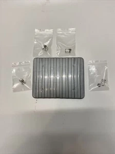 Mcdonalds Playset Drive Thru Replacement Part Grill Only - Picture 1 of 3