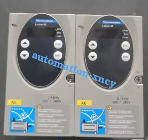 One Used&Tested100% LXM05BD10M2 Schneider Servo Drive by DHL - Picture 1 of 2
