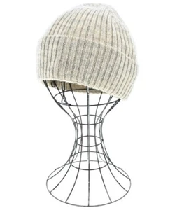MHL. Knit Caps/Beanies Beige F 2200572191108 - Picture 1 of 3