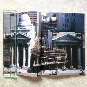 KAWAMATA Tadashi, Expand BankART2013, Public Art, Installation Art, Architektur - Bild 1 von 13