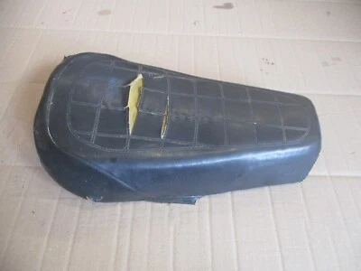 Selle pour Yamaha 125 TY - Photo 1/3