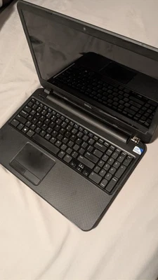 Dell Inspiron 15 3521 15.6" Laptop Pentium   - Image 1 of 4