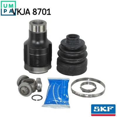 JOINT KIT DRIVE SHAFT VKJA 8701 FOR SUZUKI M13A 1.3L M15A 1.5L 4cyl SWIFT III - Image 1 of 4