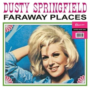 DUSTY SPRINGFIELD Faraway Places: Her Early Years with The Springfields 1962-196 - Picture 1 of 1