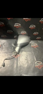 Оригинальное боковое зеркало 00-09 Honda S2000 LH Drive (заказное серое не заводское Silverstone) - Изображение 1 из 4