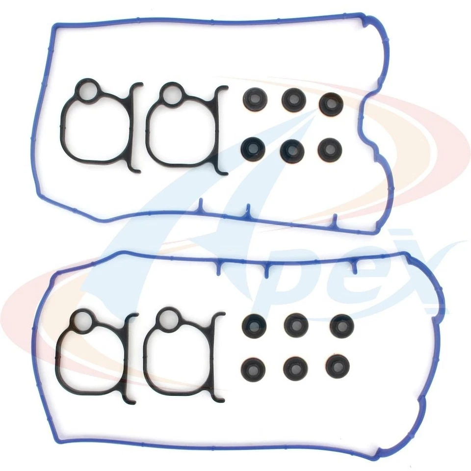 Juego de juntas de cubierta de válvula de motor para Subaru Legacy 1996 2,5 L-H4 Foto 1 de 4