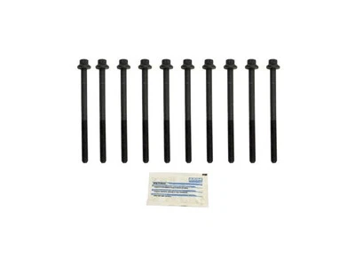 Juego de pernos de cabeza para Mazda CX7 2007-2012 41455PFSD 2008 2009 2010 2011 2,3 L 4 cilindros Foto 1 de 2