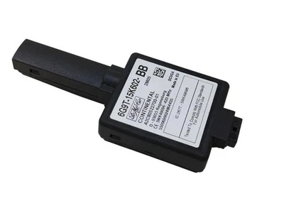 FORD FOCUS III Torneo Altre Centraline 6G9T15K602BB 1.00 Benzina 31080509 - Immagine 1 di 4