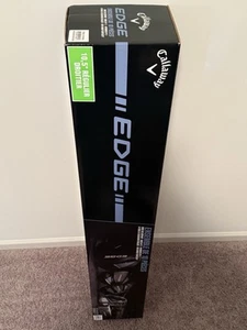 2024 Callaway Edge Iron Set - Picture 1 of 16