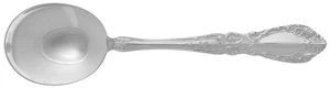 Alvin Prince Eugene Cream Soup Spoon 10754 - Picture 1 of 1