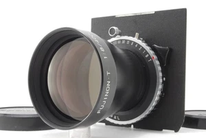 [NEUWERTIG] Fujifilm Fuji Fujinon T 400mm f/8 Large Format Lens Copal JAPAN #7115 - Bild 1 von 8