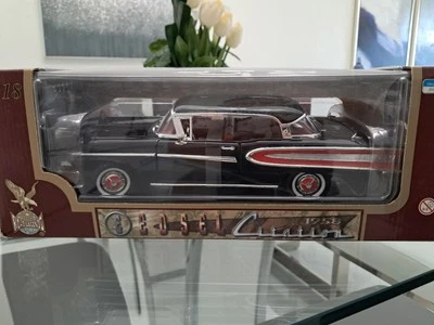 1958 Edsel Citation 1/18 Road Legends - Image 1 of 3